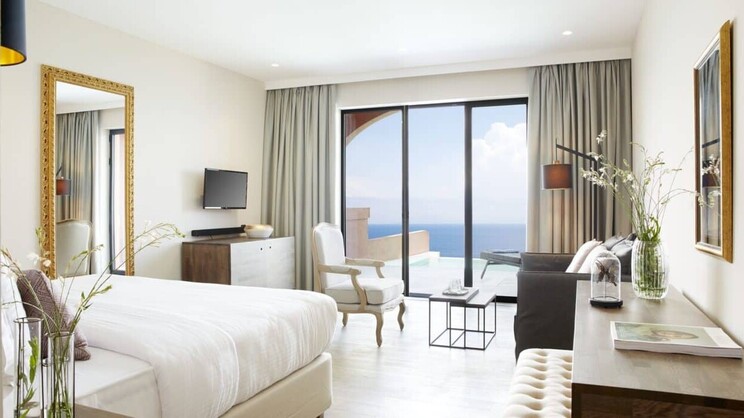 Deluxe Junior Suite Private Pool